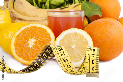 dieta sana de fruta fresca