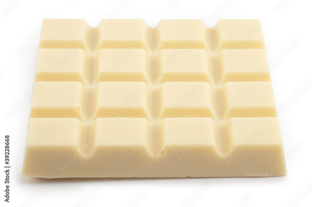 white chocolate bar white chocolate bar