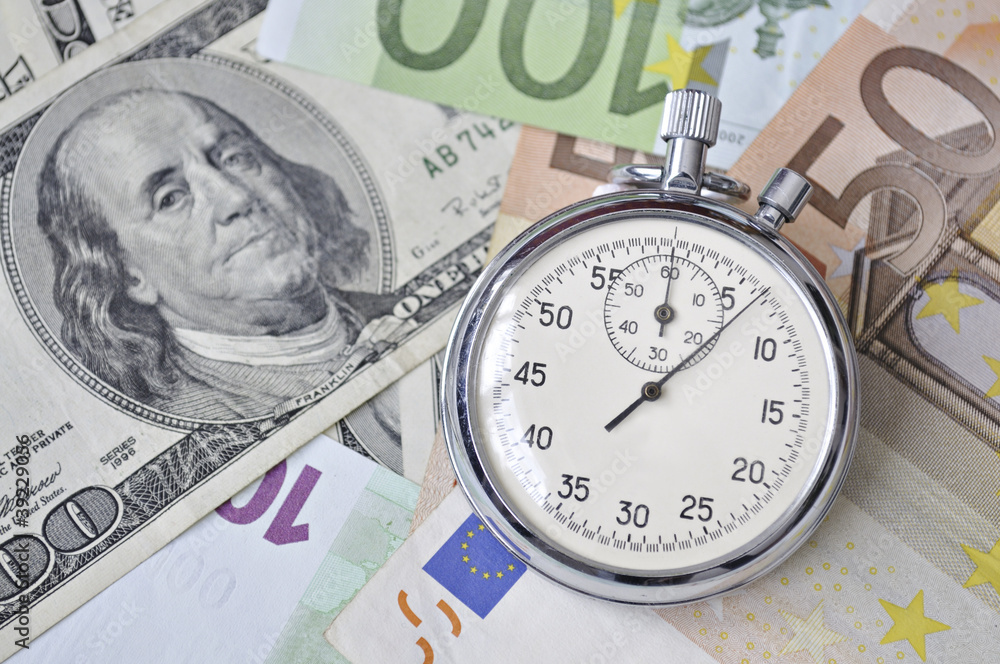 time is money time is money