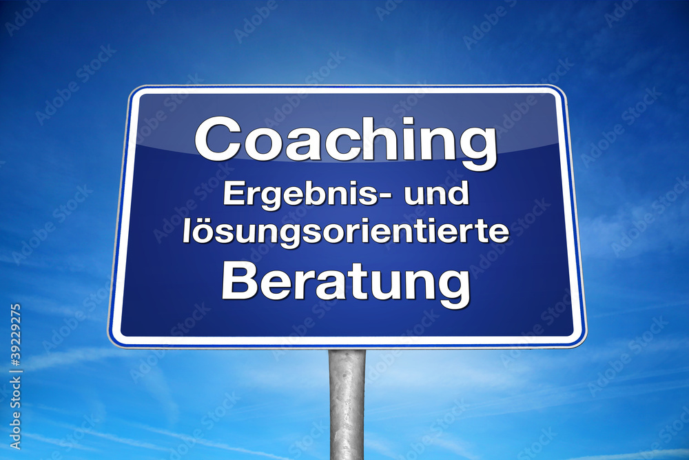 Coaching