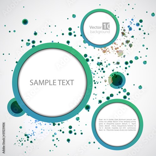 Abstract Background. Vector
