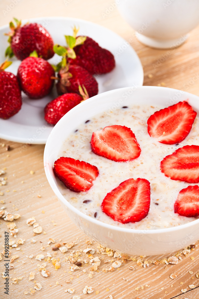 oatmeal porridge oatmeal porridge