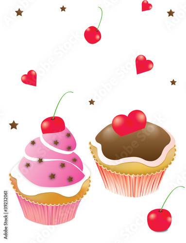 cupcakes