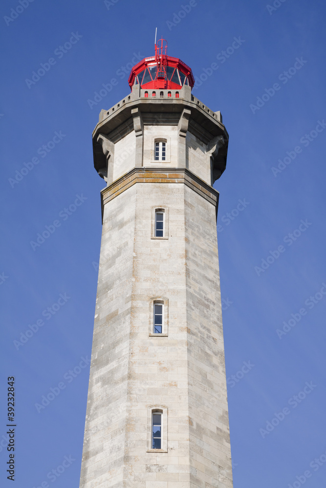 Phare des baleines