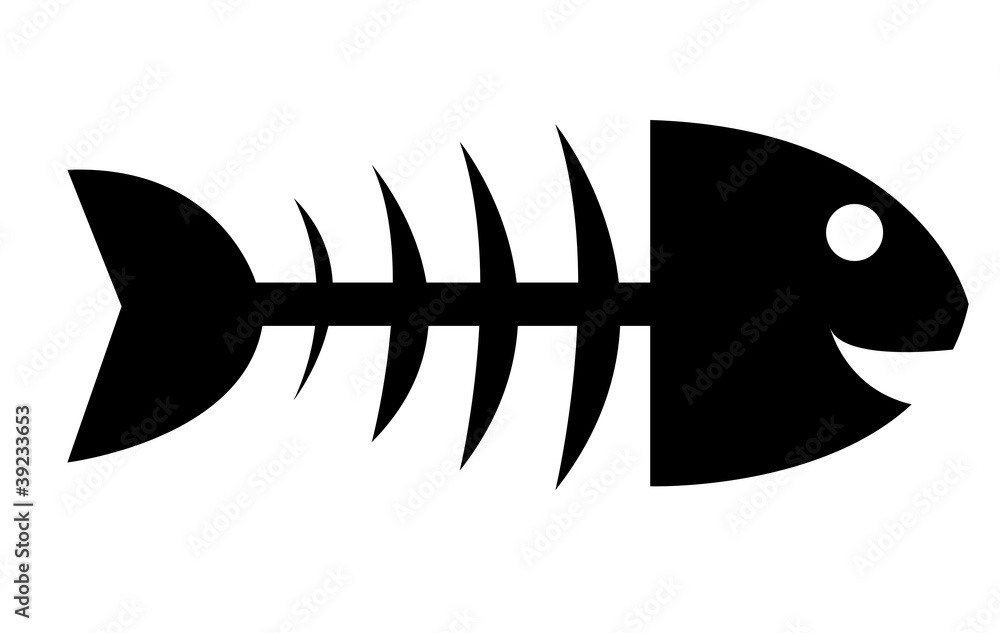 logo poisson mort Stock Illustration Adobe Stock logo poisson mort Stock Illustration Adobe Stock