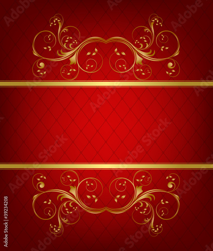 Abstract  background