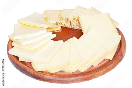 Raclette cheese