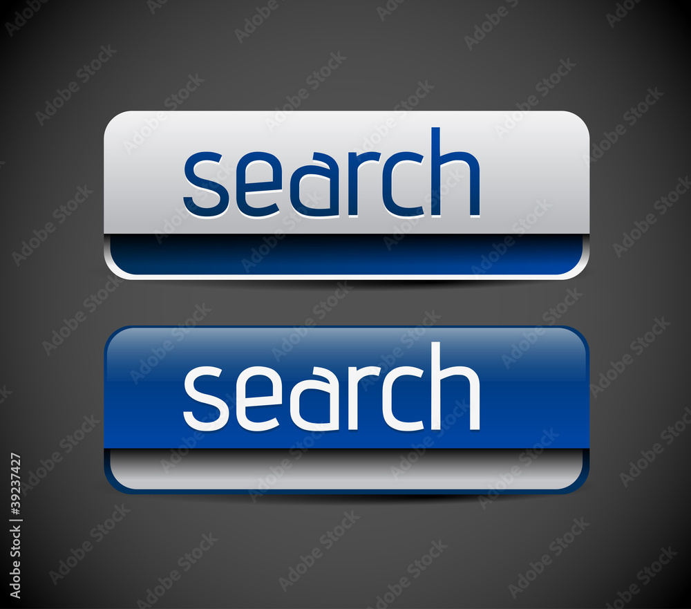 Search sign icon Search sign icon
