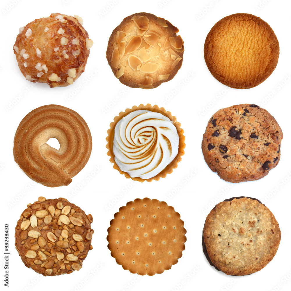 Biscuits / Cookies Biscuits / Cookies