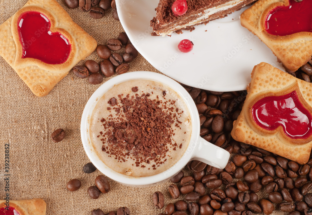 coffee coffee