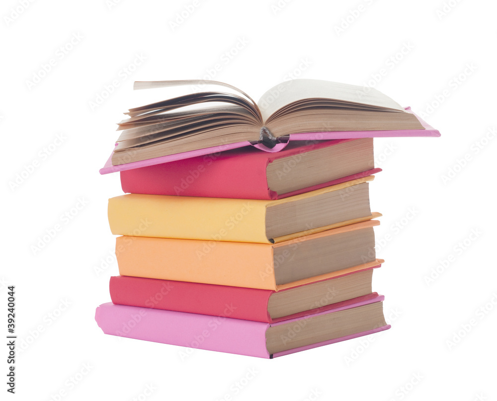 books books