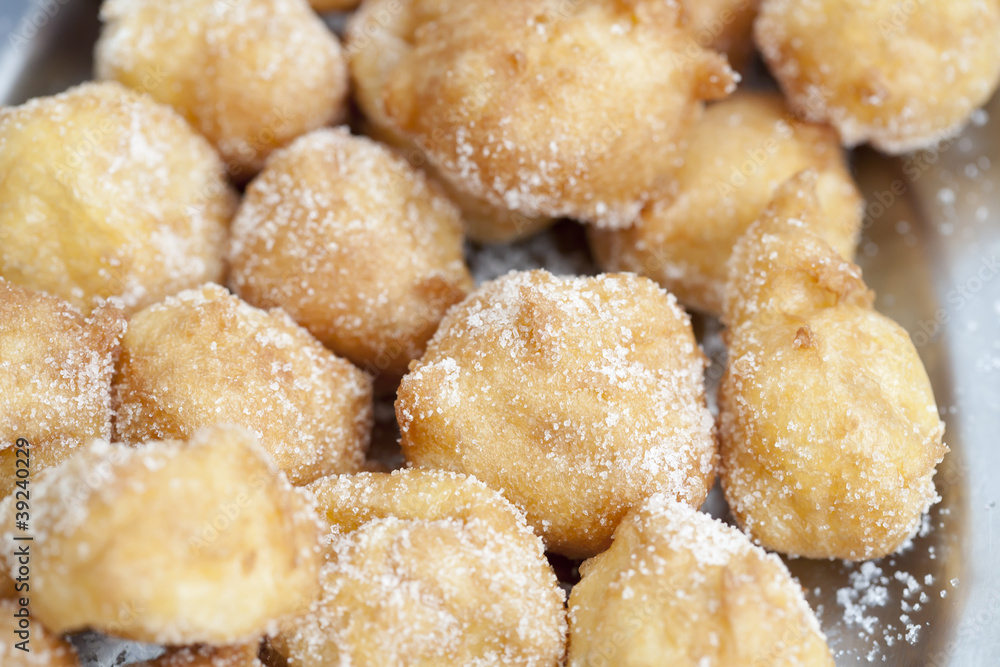Doughnuts Doughnuts