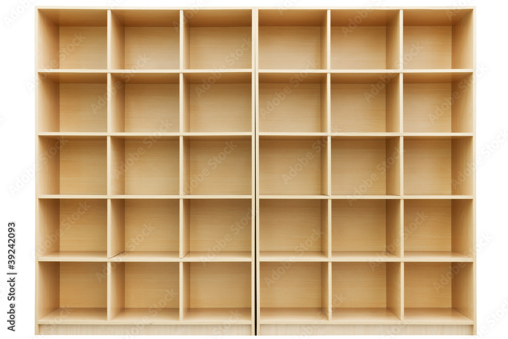 shelves, Small wooden box with cells shelves, Small wooden box with cells