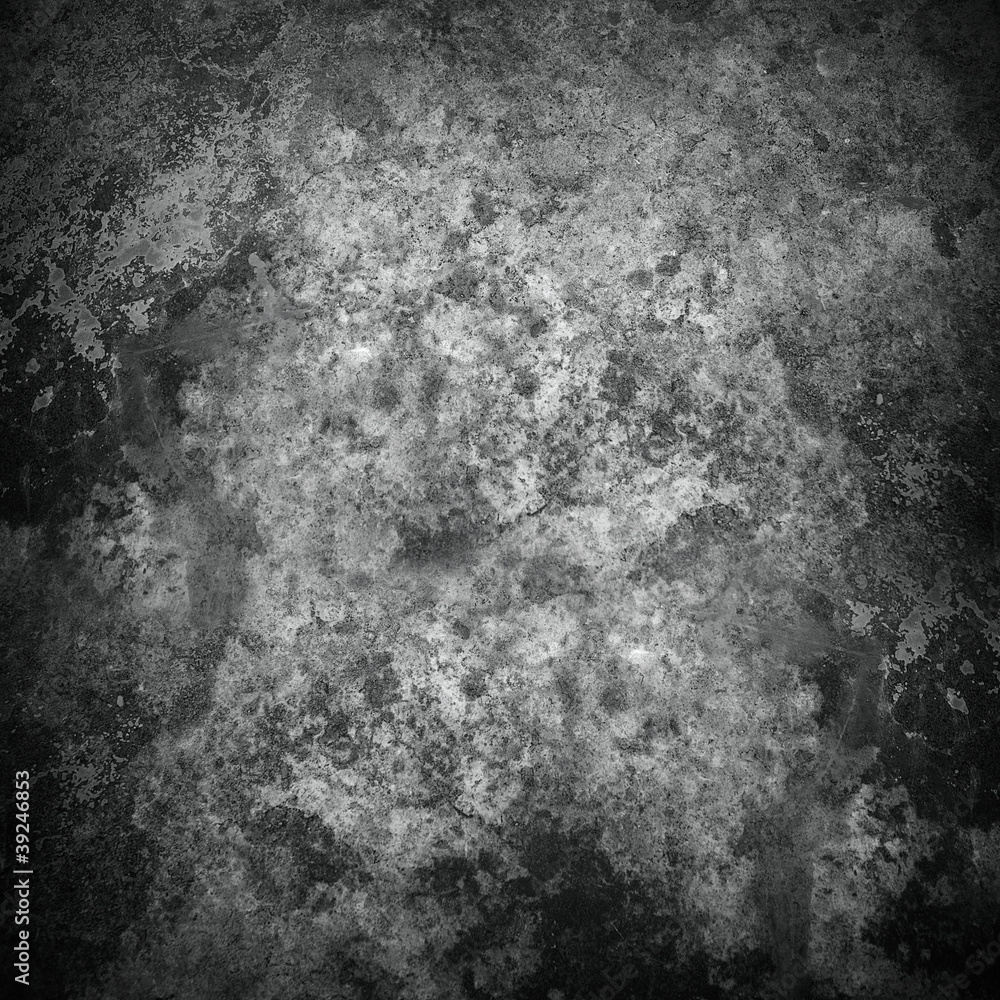 Fototapeta premium black marble background