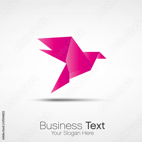 logo business