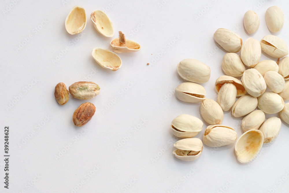Pistachio nuts Pistachio nuts