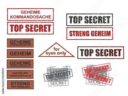 Geheim 3