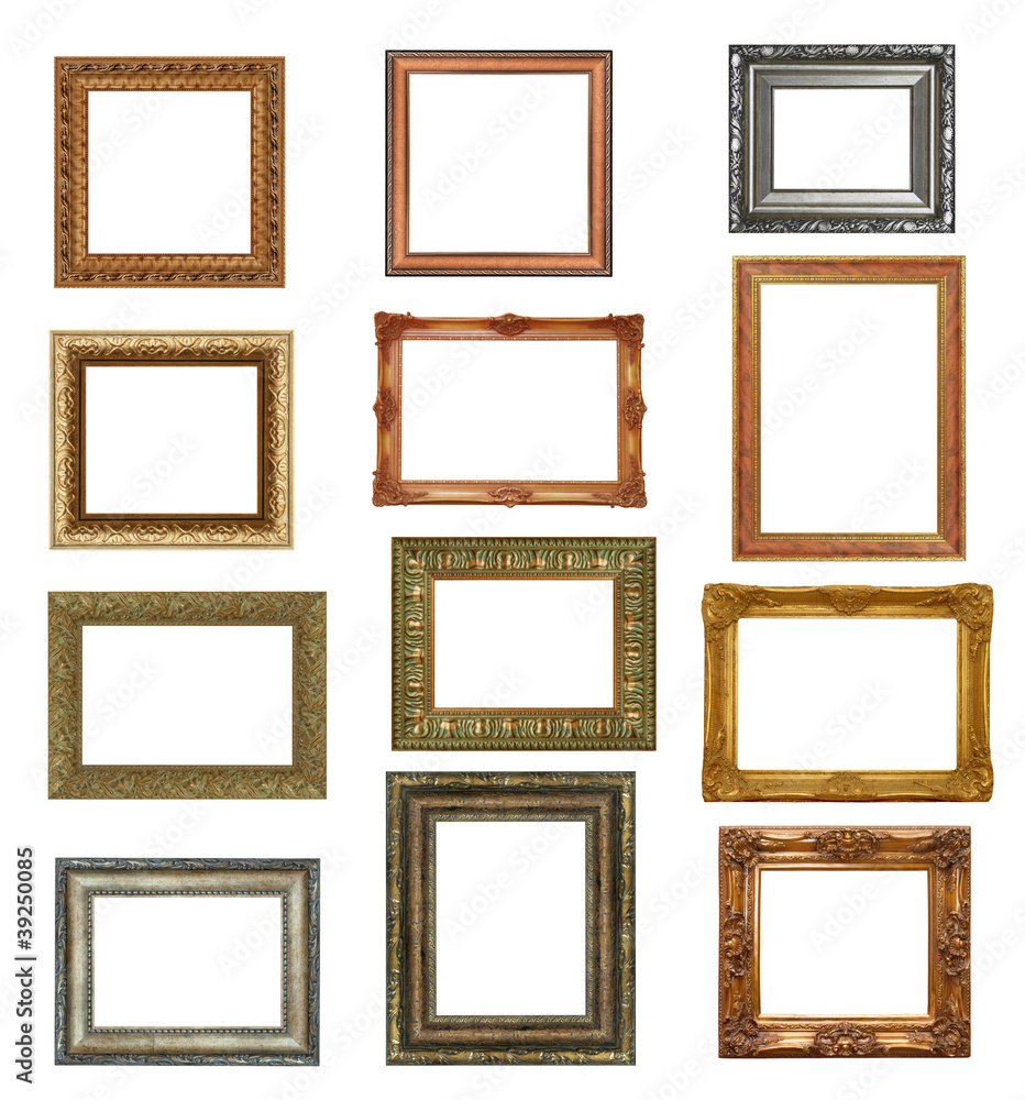 frames frames