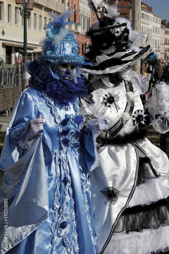 carnevale venezia 2012