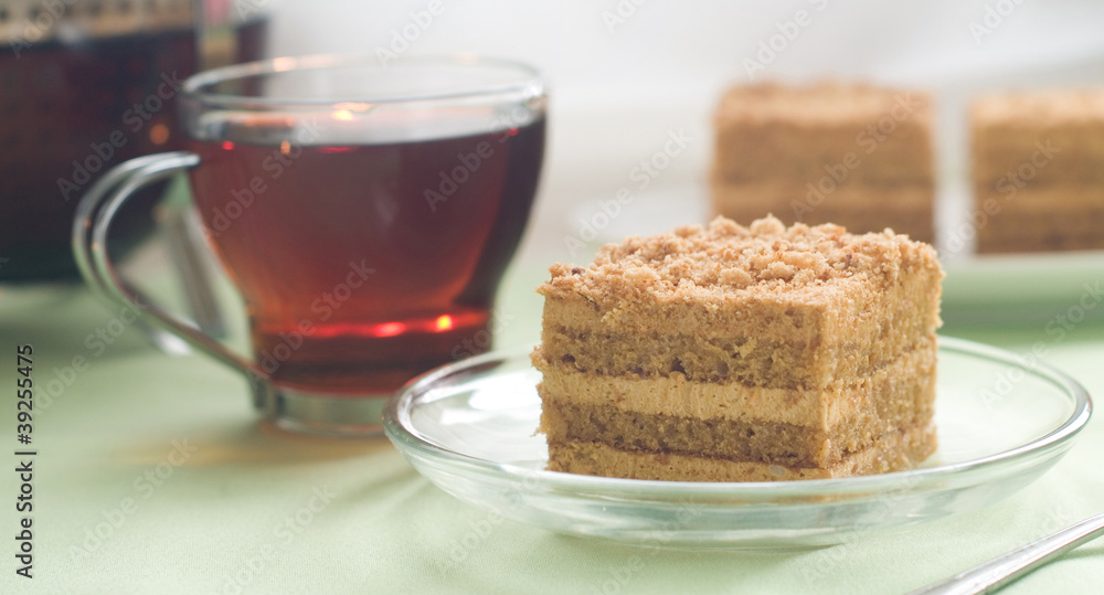 honey cake honey cake