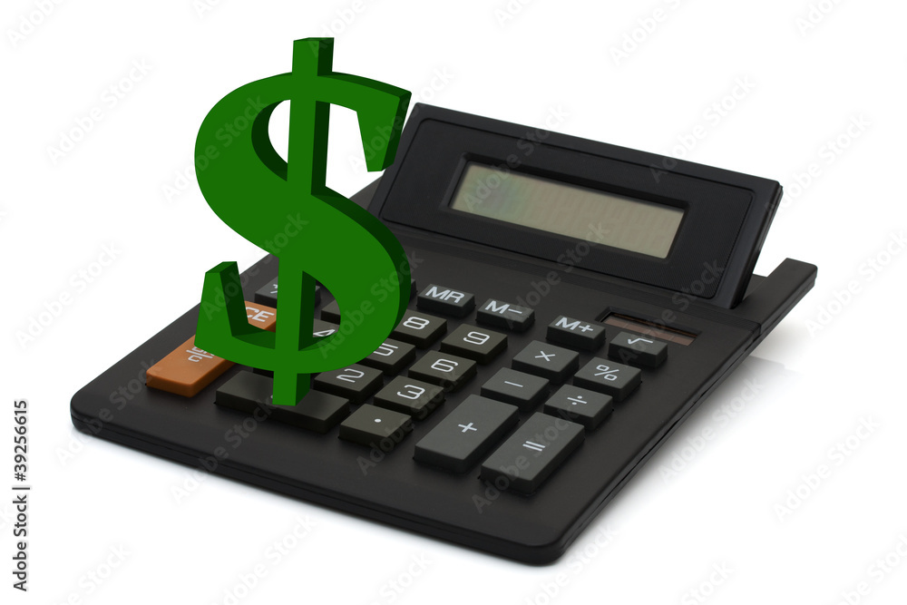 Calculating your finances Calculating your finances