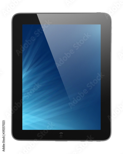 Tablet PC bluescreen