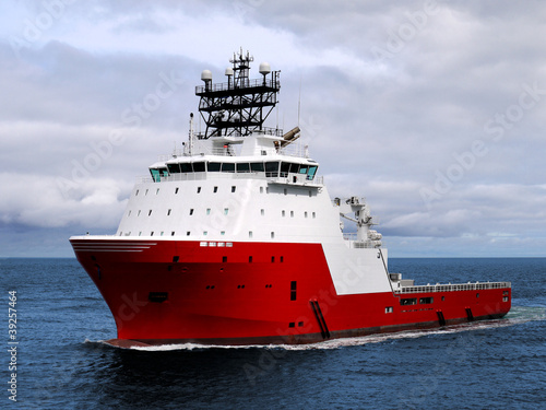 Anchor Handler B