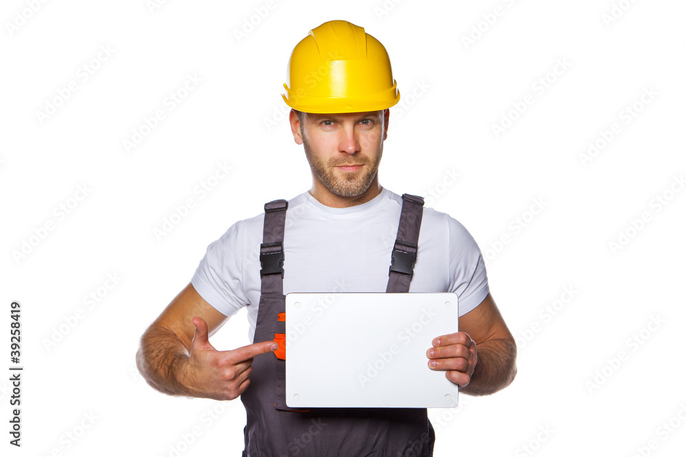 Image of engineer Image of engineer