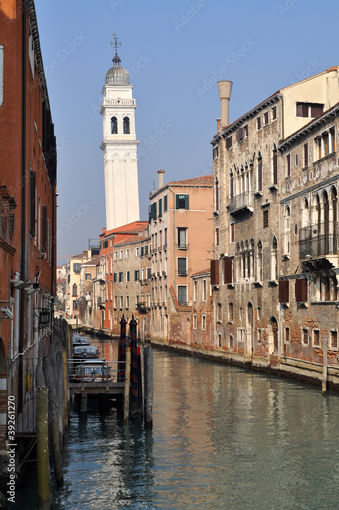 Canale di Venezia 3