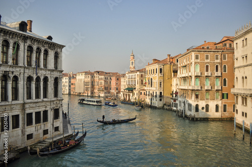 Venezia © Alfi