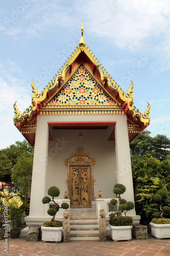 Grand Palace, Bangkok