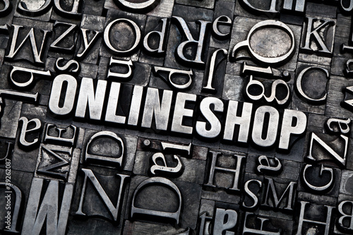 onlineshop