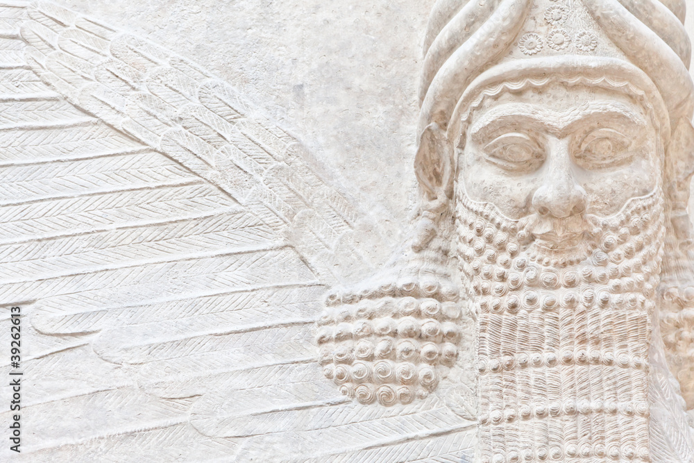 Фотография Mesopotamian Art