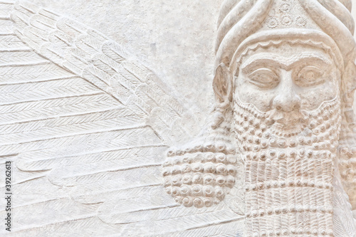 Photography Mesopotamian Art