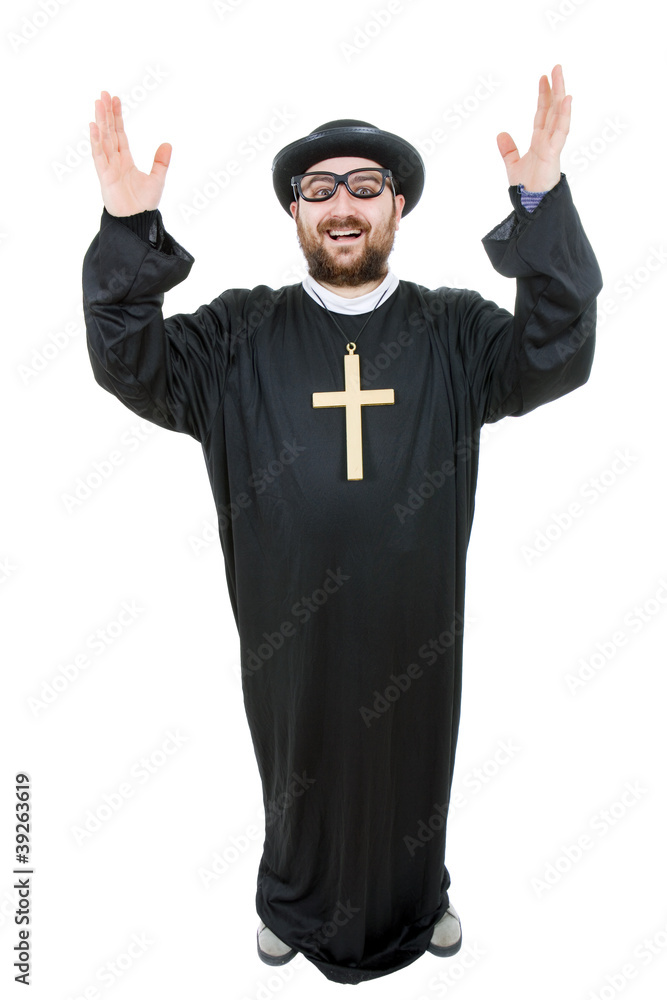 priest priest