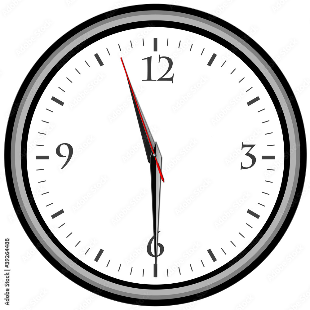 Uhr Uhrzeit 11 30 Am Pm Stock Illustration Adobe Stock uhr-uhrzeit-11-30-am-pm-stock-illustration-adobe-stock
