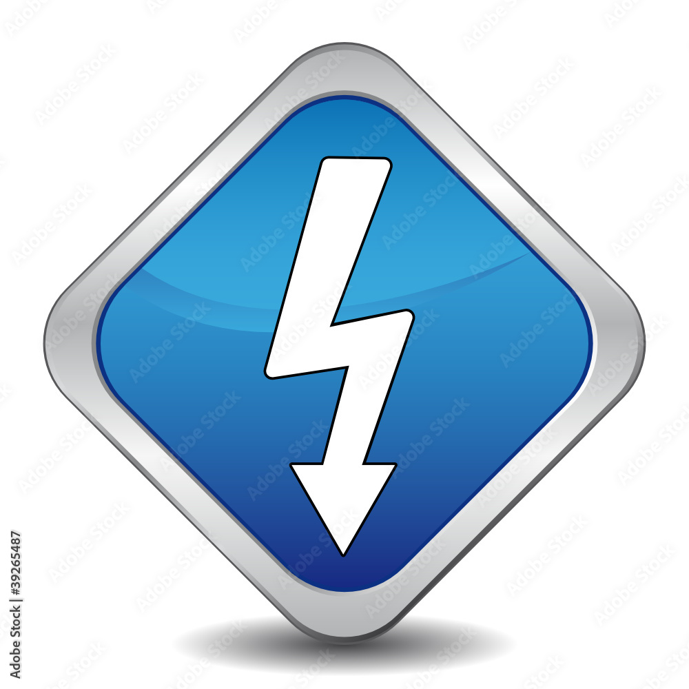 LIGHTNING ICON LIGHTNING ICON