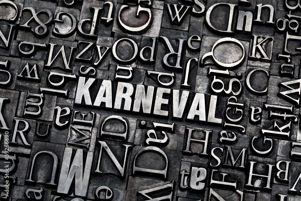karneval karneval