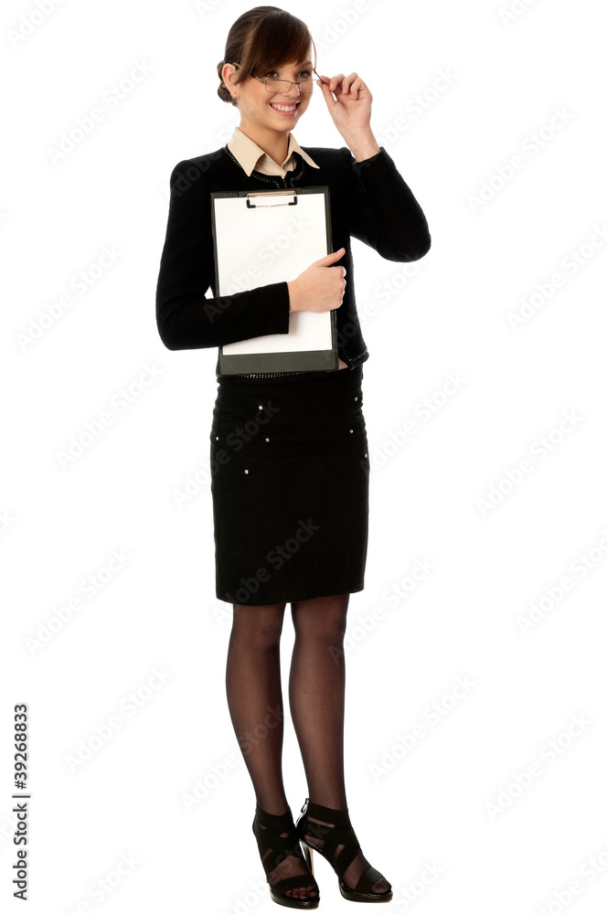 making a presentation making a presentation