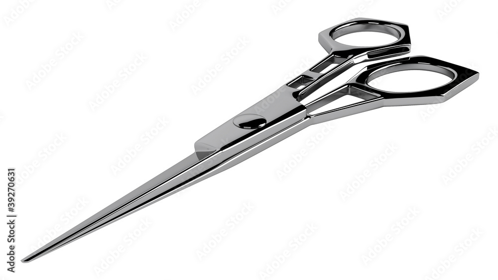 Scissors Scissors