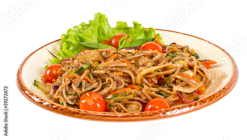 Chinese Fried Noodle