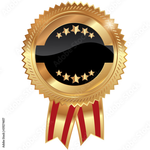 Siegel Rosette