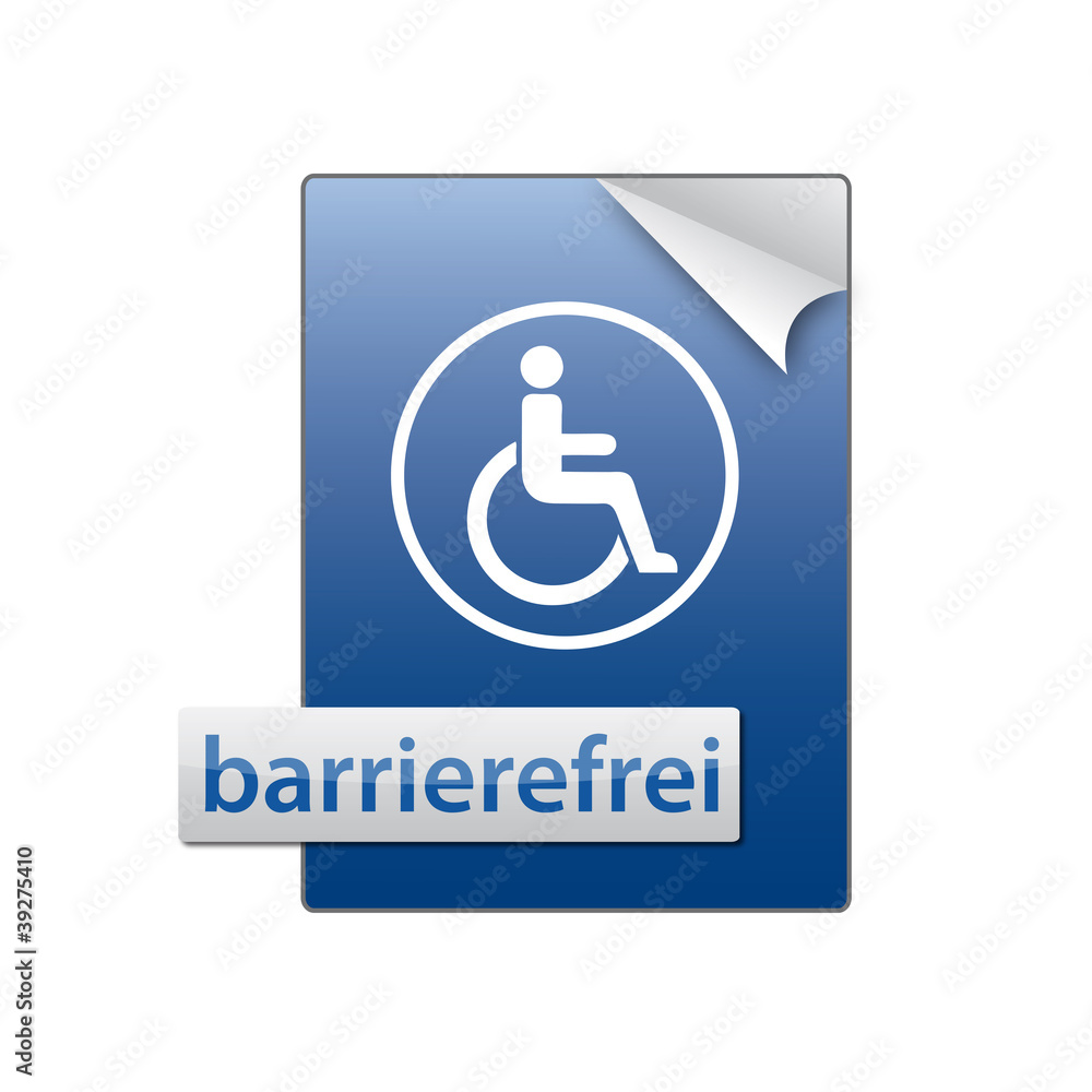 diese Inhalte sind barrierfrei diese Inhalte sind barrierfrei