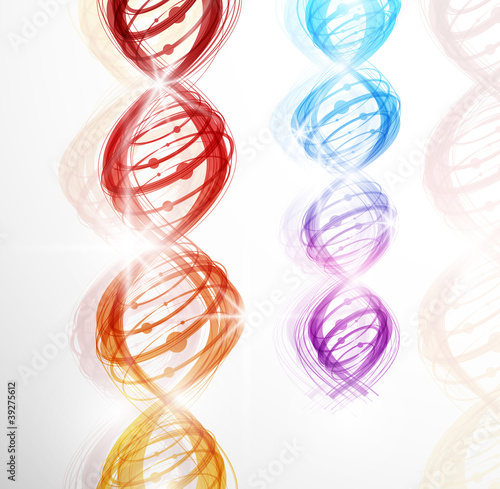 DNA molecule