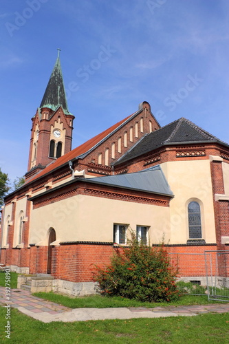 Werder/Havel Stadtkirche