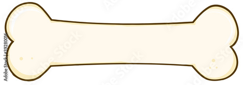 Dog Bone