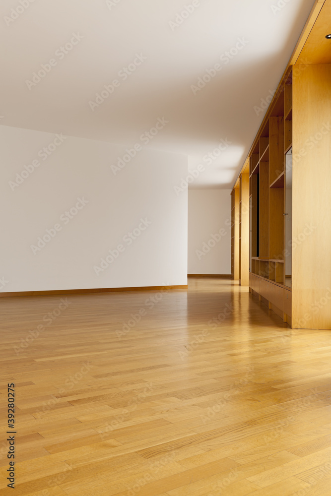 Fototapeta premium interior, modern apartment