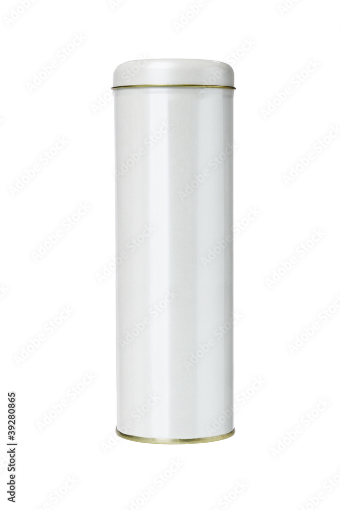 Cylindrical Shaped Gift Container Cylindrical Shaped Gift Container