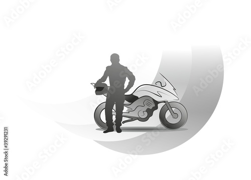 Motorrad 27a