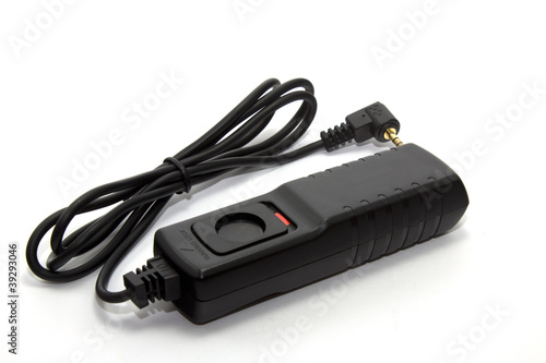 Remote Shutter